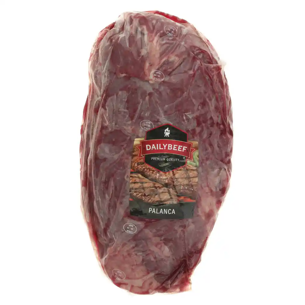 Daily Beef Palanca Kg