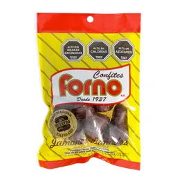 Forno Bombon Jamones Baã±Ados