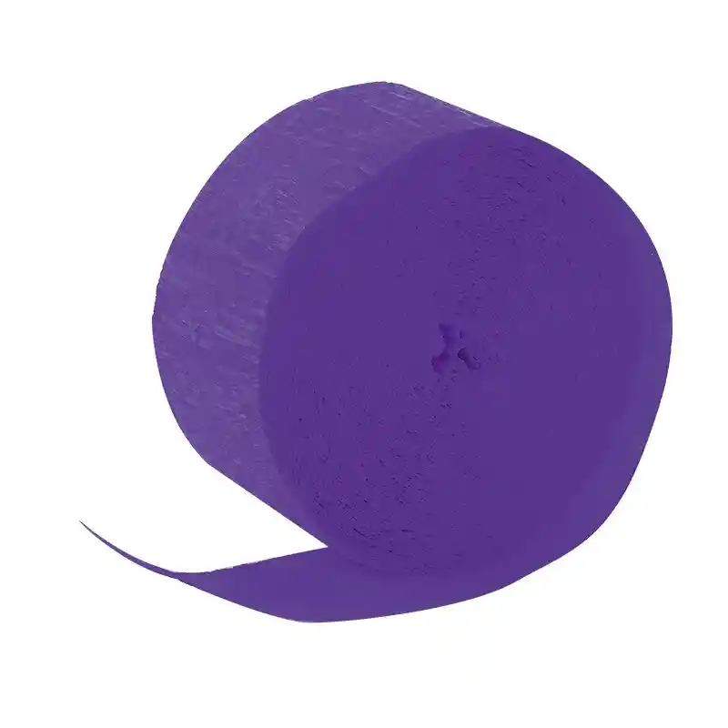 Argos Feston Decor Violeta