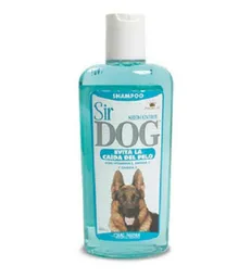 Sir Dog Shampoo Control Caida