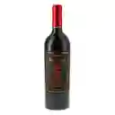 Falernia Vino Tinto Carmenere Syrah Gran Reserva de Chile 750 cc