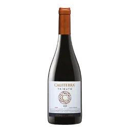 Caliterra Vino Tinto Tributo Syrah