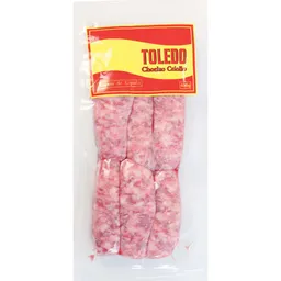 Toledo Chorizo Criollo