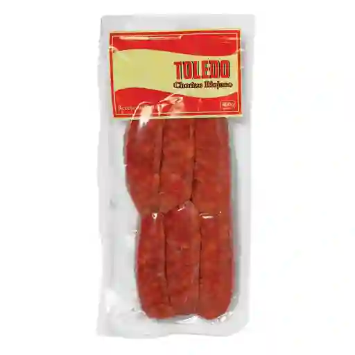 Toledo Chorizo Riojano
