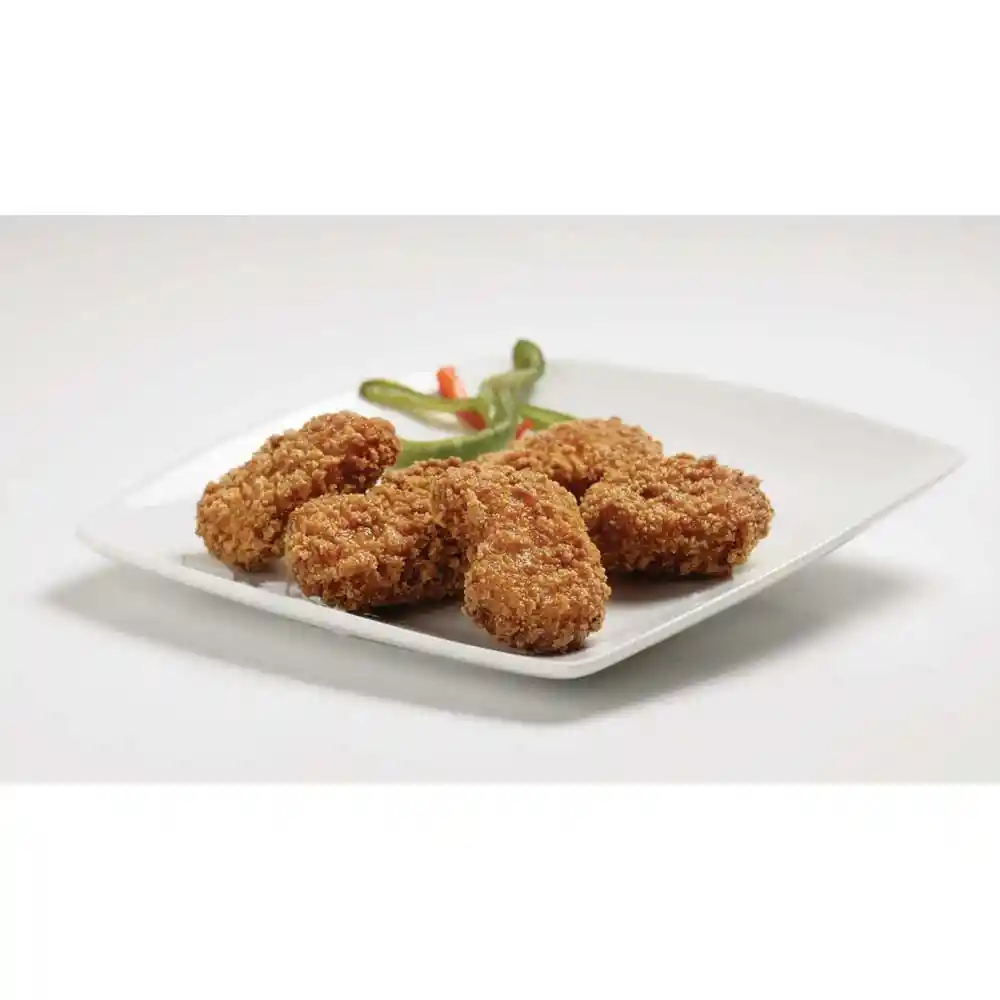 Nuggets De Pollo Elab Propia 6 Un