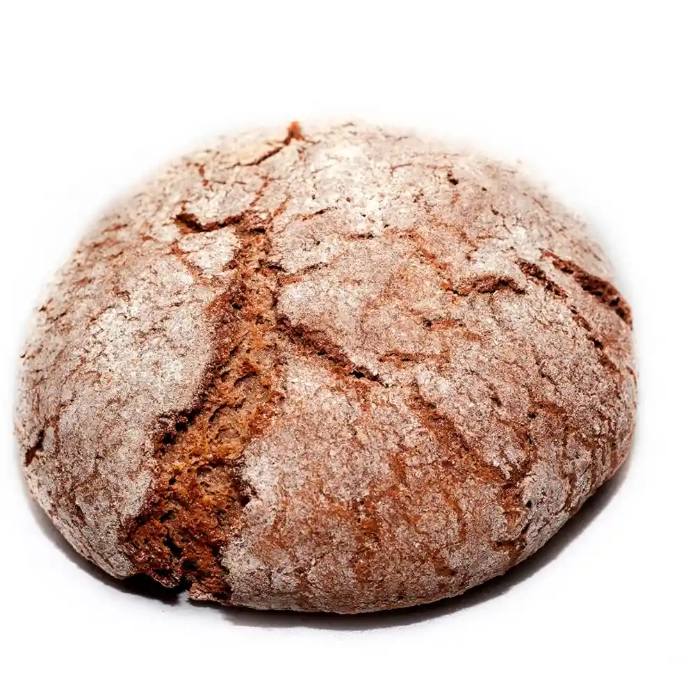 Pan Roggen Brot