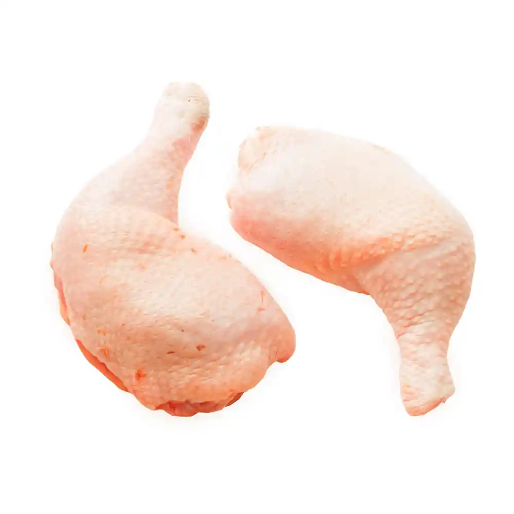 Don Pollo Trutro Entero De Pollo