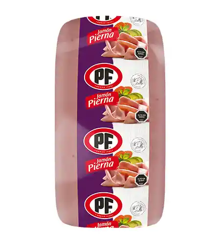 PF Jamon Pierna Cocidokg