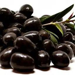 Valle Del Norte Aceituna Negra Azapa