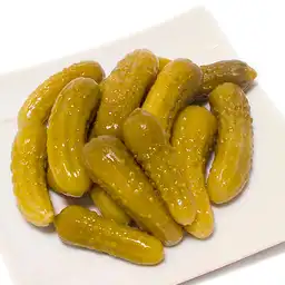 Pepinillo Cocktail Vnorte Kg