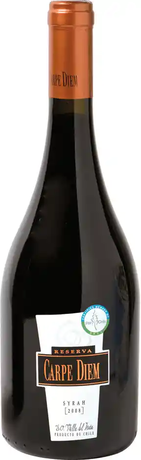 Vino Syrah Res C/diem Bot