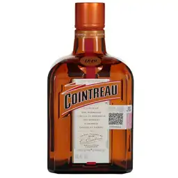 Cointreau Licor Aperitivo Naranja 40°