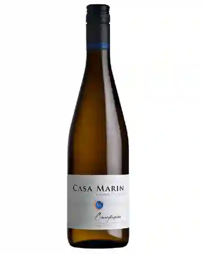 Casa Marin Vino Blanco Cipreses Vineyard Sauvignon Blanc Botella