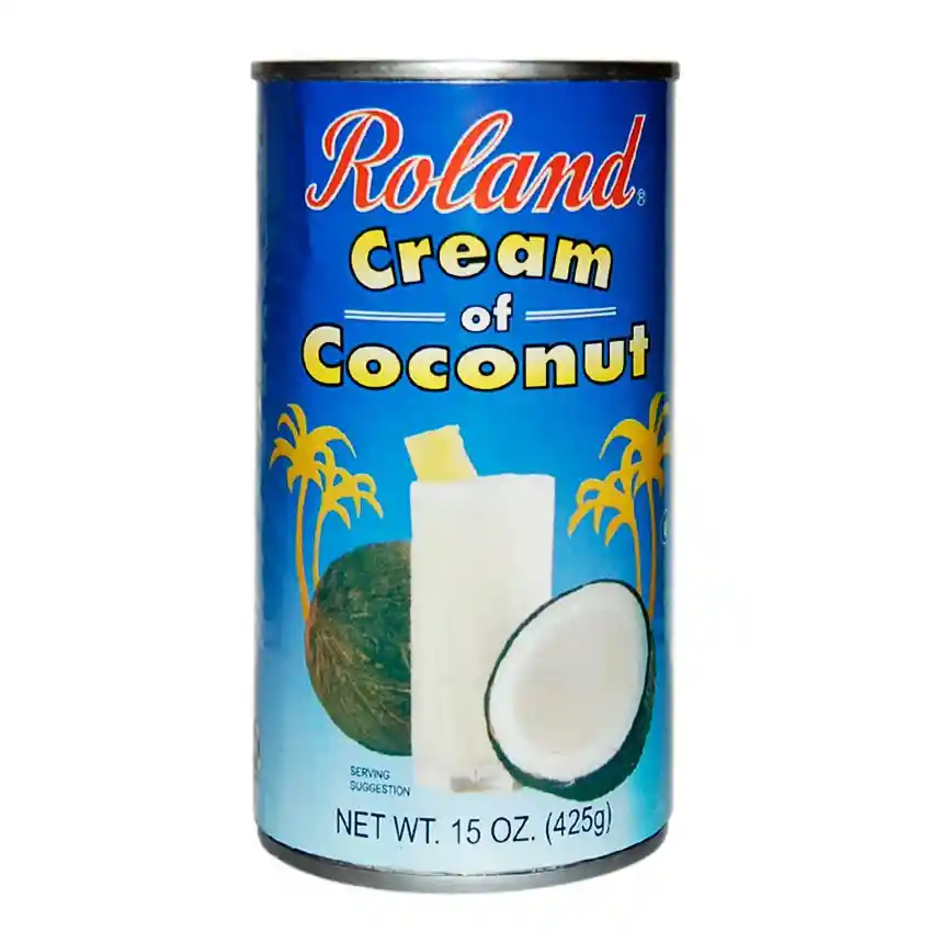 Roland Crema De Coco