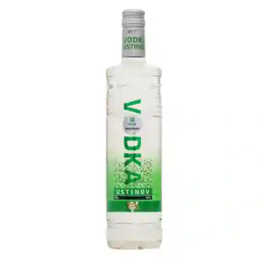 Ustinov Vodka Pear Bot