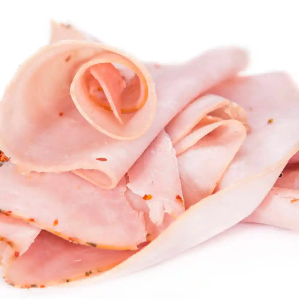 Jamon Ave Cocido Pf Kg