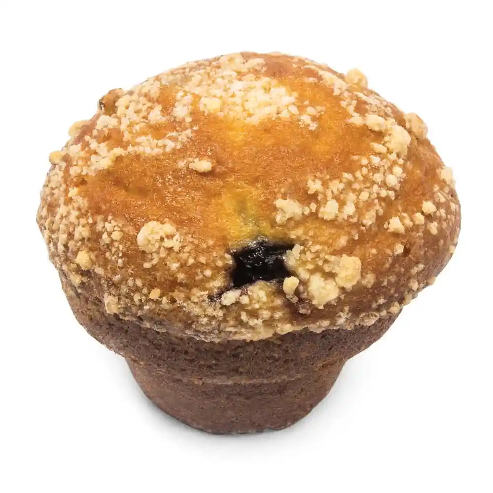 Breden Master Muffin Americano Arandano Bm