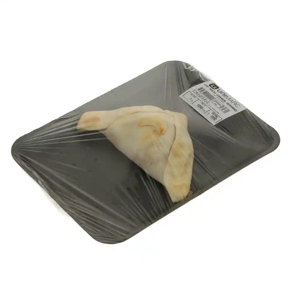 Empanada Queso Camaron Herm De Chicureo