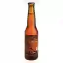 Guayacan Cerveza Pale Ale 330 cc