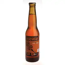 Guayacan Cerveza Pale Ale