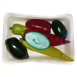 HOC Aji Surtido8 Und