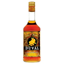 Duval Amaretto Bot