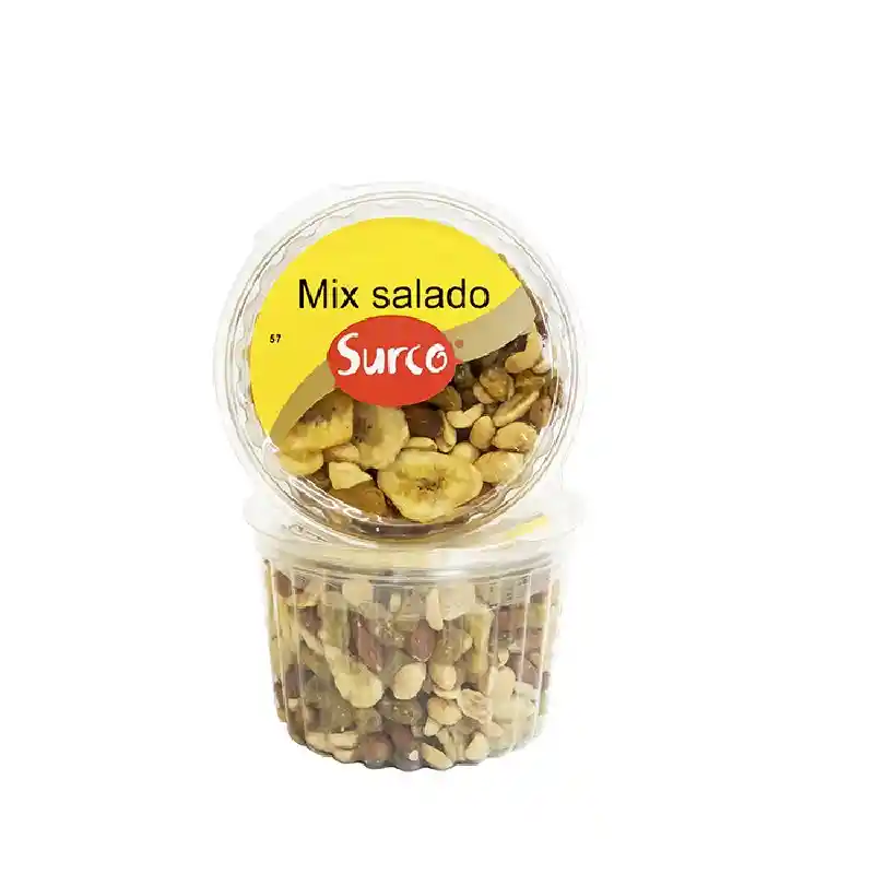 Surco Mix Salado Premium Pote