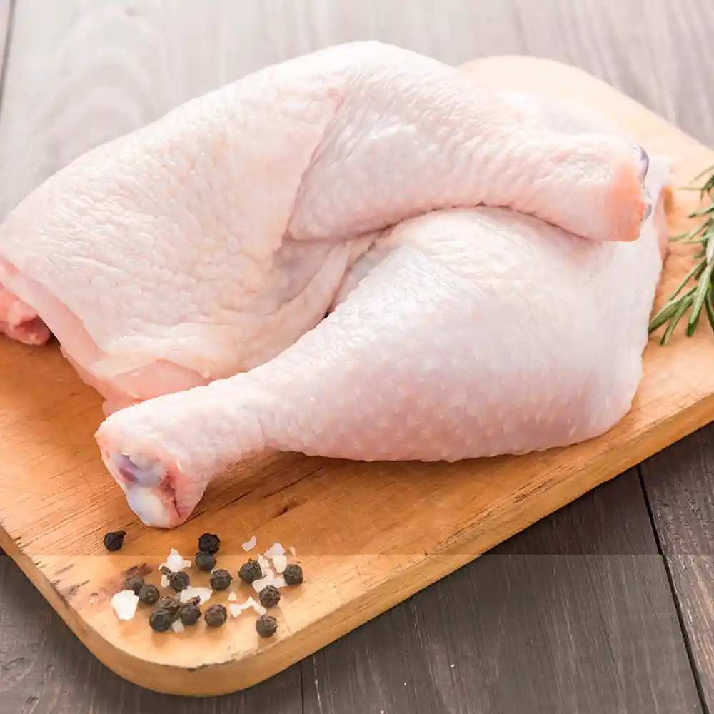 Super Pollo Trutro Largo Pollo Kg