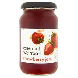 Waitrose Mermelada Frutilla