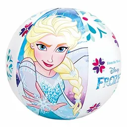 Frozen Balon Pvc Disney La Italiana