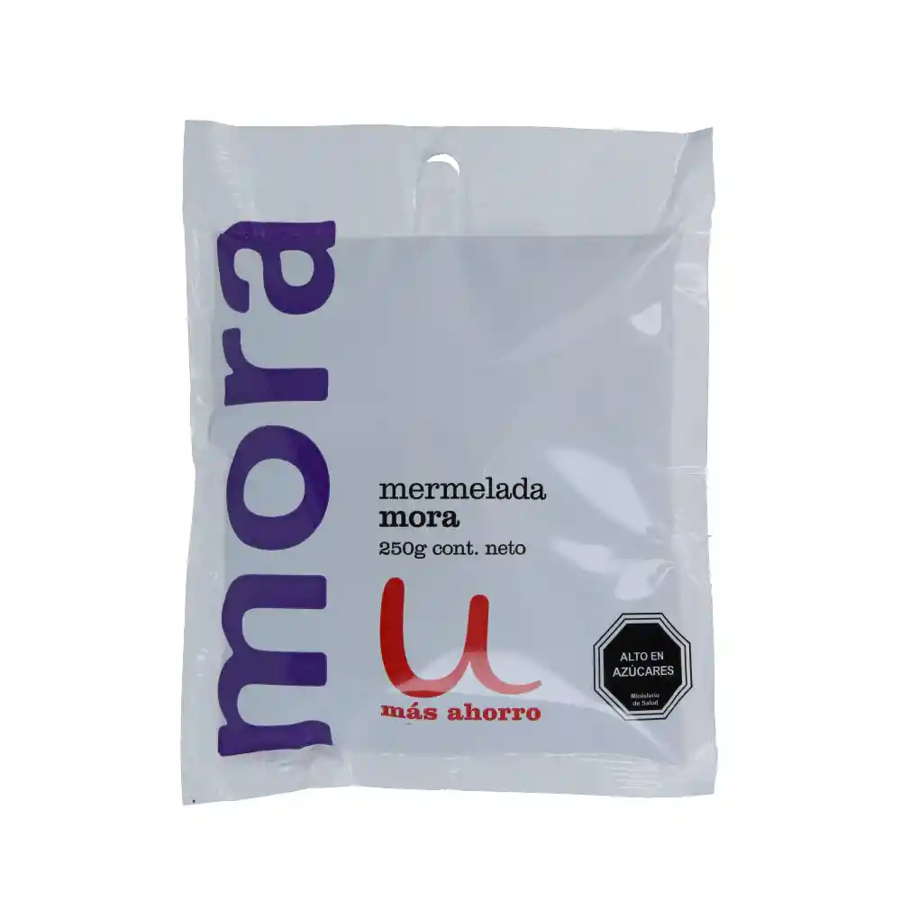 Unimarc Mermeladab Mora