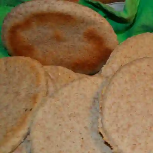 Laf Pan Pita Integral Kg