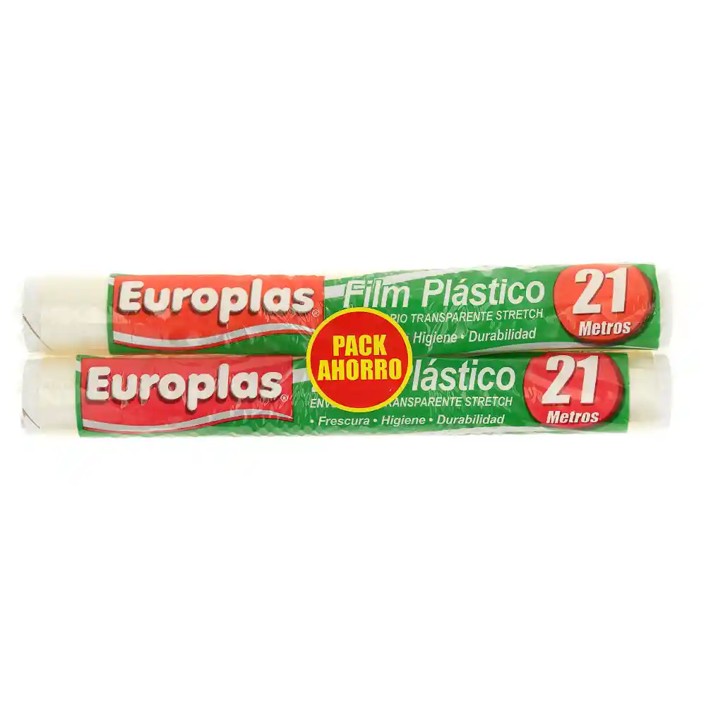 Europlas Pack Film