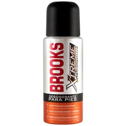 Brooks Desodorante para Pies Xtreme Fusion