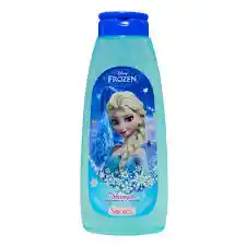 Frozen Simonds Shampoo