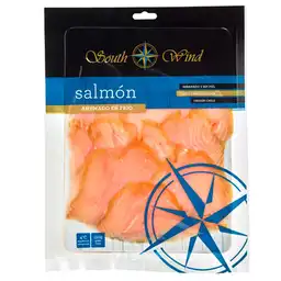 South Wind Salmon Ahumado Swind