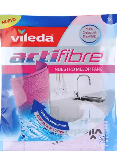 Videla Pano Actifibre Multiuso