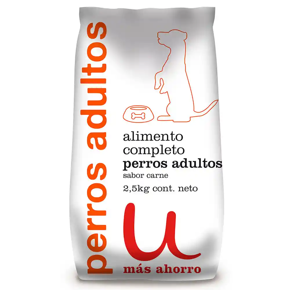 Alimento Perro Adulto B