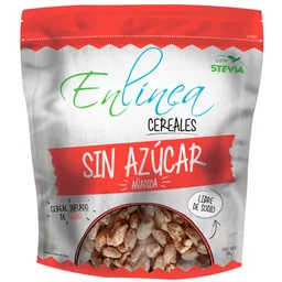 En Línea Cereal Trigo Inflado Sin Azucar