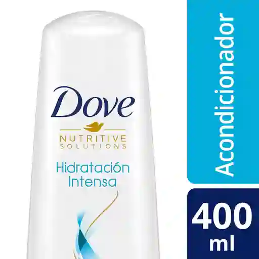 Dove Acondicionador Hidratación Intensa