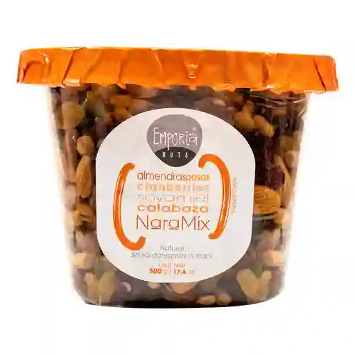 Emporia Mix Nuts Pote Nara