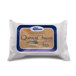 San Ignacio Queso Chacra