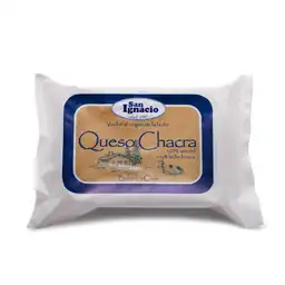 San Ignacio Queso Chacra