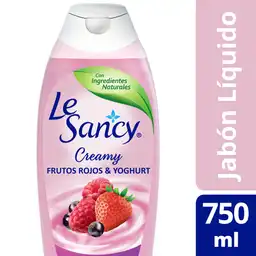 Le Sancy Jabón Líquido