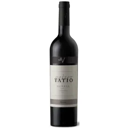 Geiser Tatio Vino Tinto Merlot