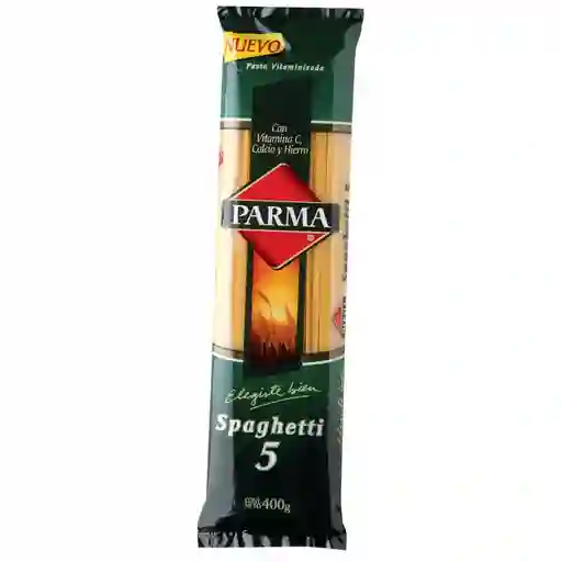 Parma Spaghetti N 5