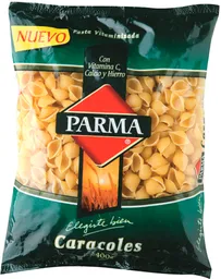 Parma Caracoles