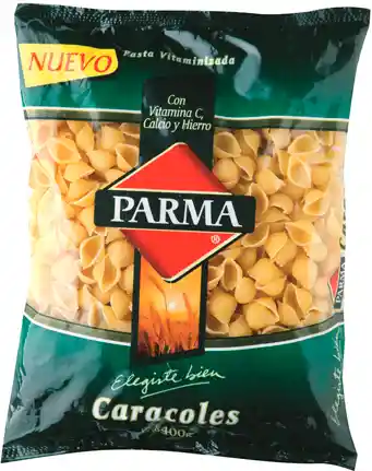 Parma Caracoles