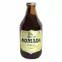 Nomade Cerveza Blonde Ale 4.5°