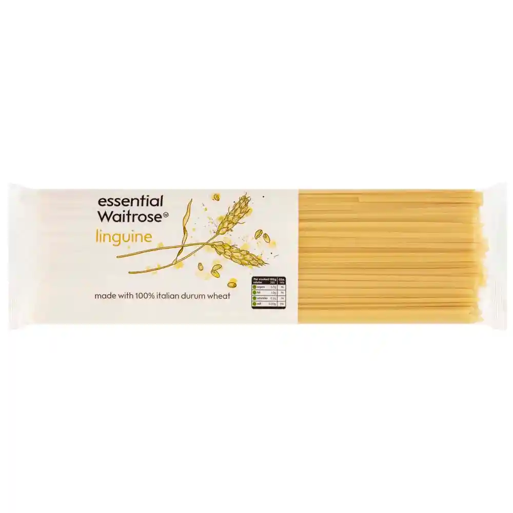 Waitrose Pasta Linguini